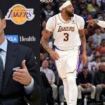 FS1 Analyst Skeptical About the Lakers Turning Around Their Luck With JJ Redick Next Season