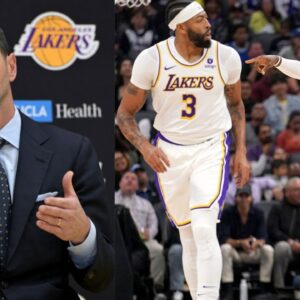 FS1 Analyst Skeptical About the Lakers Turning Around Their Luck With JJ Redick Next Season