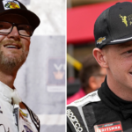 Dale Earnhardt Jr.’s NASCAR Xfinity Series Team Teases 2025 Driver Signing Ft. Connor Zilisch