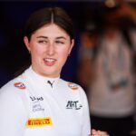 Despite Being Ken Block’s Daughter, Lia Block Fell in Love With Motorsport Too Late in Life