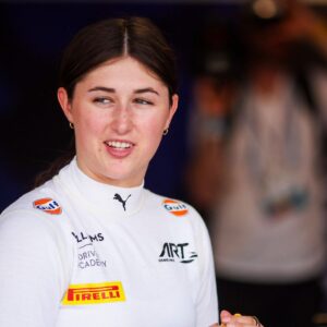 Despite Being Ken Block’s Daughter, Lia Block Fell in Love With Motorsport Too Late in Life