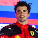 Marc Priestley Calls Carlos Sainz “Sensible” After Opting for Williams Amidst Change in Regulations