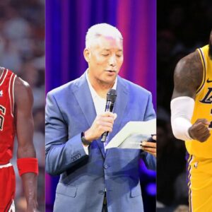 Pro Football Hall of Fame Confirmed Michael Jordan's GOAT Status Over LeBron James, Reasons 1x Super Bowl Winner