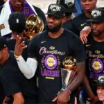 LeBron James' 'Bubble Championship' Made Fun Of By Former NBA Player