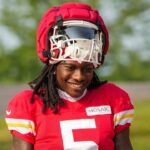 Kansas City Chiefs Injury Update: Hollywood Brown Could Follow Tyreek Hill’s Path to Recovery
