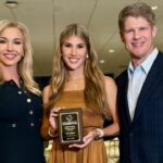 18Y/O Daughter of Chiefs’ CEO Clark Hunt Rushed to ER After Hiking Accident