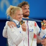 Tomas Machac and Katerina Siniakova: How Much is the Combined Net Worth of the Czech Star Couple?
