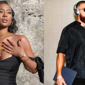 “Slow Start For The Guy”: Kayla Nicole Highlights Ex-BF Travis Kelce’s Worst Career Stats in 2024