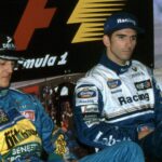 Damon Hill Recalls His 1994 Belgian GP Win After Michael Schumacher Was Disqualified - “Not the Way You Want It”