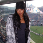 Simone Biles Opens Up About Embracing Natural Hair: “Now I’m Very Confident”