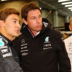 Toto Wolff Reprimanded for Blaming George Russell Over Mercedes' "Lack of Understanding”