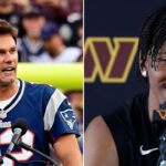 Commanders Rookie Jayden Daniels Aims To Achieve the Billionaire Status Like Tom Brady and Jay-Z