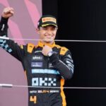 Comparison to This F1 Champion 11 Years Ago Ensured Lando Norris a ‘Dandy’ Life