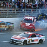 Explained: Controversial NASCAR Decision to Have Talladega in the Round of Eight in Playoffs