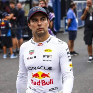 "This Isn't Show 'Friends'": Red Bull Need to Get Serious With Sergio Perez To Face the Reality of F1