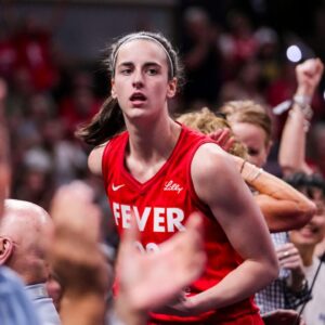“Called for a Sub Six Minutes In”: Caitlin Clark Talks About Returning to Live Games After 4 Weeks