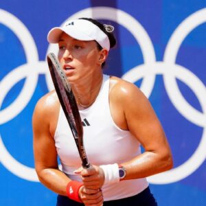 “Buy the Whole Stadium”: Jessica Pegula Gets Hilarious Ideas From Fans After Watching Nadal-Alcaraz Match