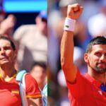 Rafael Nadal Slammed For Poor Sportsmanship After Olympics Exit Thanks to Novak Djokovic Gesture