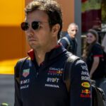 Once Upon a Time, Sergio Perez Was Haas' Prime Candidate