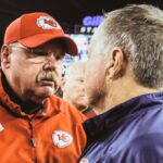 Andy Reid vs. Bill Belichick Debate: Former Scout Says KC Coach Beats Boston Legend for One Reason