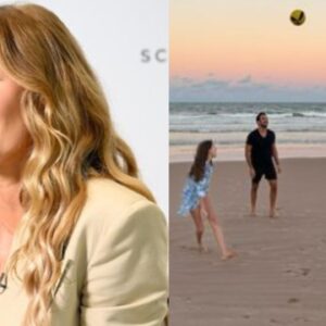 Tom Brady Aims to Be ‘Cordial’ and ‘Respectful’ with Gisele Bündchen’s Boyfriend Joaquim Valente: Reports