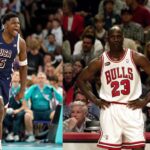 Timeline of Anthony Edwards Taking a Dig at Michael Jordan's Era: Exploring Who Said What