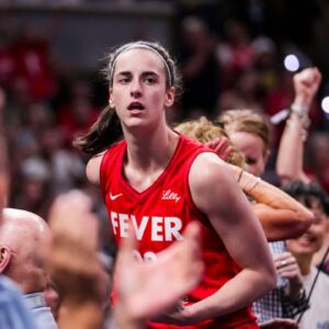 What is Caitlin Clark's Salary? Exploring Rookie Star's WNBA and Other Earnings