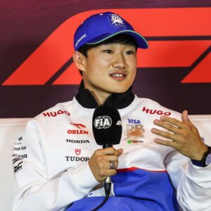 Yuki Tsunoda Ready to Jump Ship as Frustration Grows Over Red Bull Seat: “It’s Not in My Control”