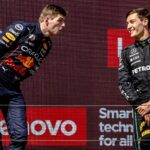 George Russell Could Be Unjustly Replaced by Max Verstappen as Toto Wolff Eyes Red Bull Star for 2026