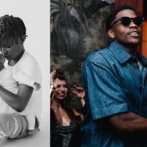 How Many Kids Does Anthony Edwards Have? Taking a Closer Look at Timberwolves Star's Fatherhood