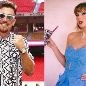 “That’s My Hot Guy”: Travis Kelce’s Fresh Look for the Chargers Game Receives Instant Reaction From Taylor Swift Fans