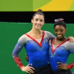 “Crawling Out of My Grave”: Simone Biles Apologizes to Former Teammate Aly Raisman Over Hilarious Nickname