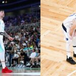 Luka Doncic's Being Out of Shape Only Becomes a Problem in October, Says Antonio Daniels