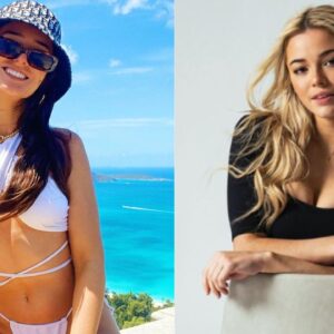 Kristin Juszczyk Shares Behind-the-Scenes Prep for Olivia Dunne’s Paris Olympics Outfit