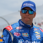 NASCAR Throwback: What caused Elliott Sadler's crash at Michigan and why was the footage not released?