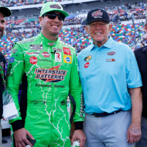 Does Joe Gibbs Racing Decline Sponsorships From Certain Companies? NASCAR Team Reveals
