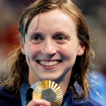 “An Honor to Watch You”: Katie Ledecky Receives a Heartwarming Call From POTUS Joe Biden