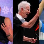 Chris Evert Recalls Working With Boris Becker and John McEnroe at Eurosport by Sharing Throwback Photo