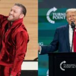 UFC Vet Jokes Conor McGregor Might Fly to the U.S. Just to Vote Against Donald Trump After His Khabib Confession