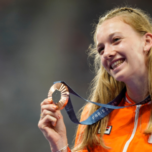 “My Team Is Everything”: Femke Bol Pens a Heartfelt Note for ‘Everyone Who Supported’ Her During the Paris Olympics