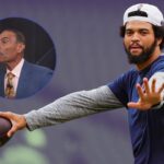 Caleb Williams, Who Got Some Traits of Patrick Mahomes, Can Make the Playoffs This Season: Herm Edwards