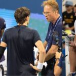 "Ban Greg Allensworth" Echoes on X as Dubious Call Ruins Felix Auger-Aliassime vs Jack Draper Clash