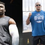 Dan Hardy Says Francis Ngannou vs. Renan Ferreira Will End the ‘Best Heavyweight’ Debate Outside UFC