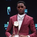 New York Star & Bearcats Legend Celebrates “Sauce Gardner Day” in Cincinnati