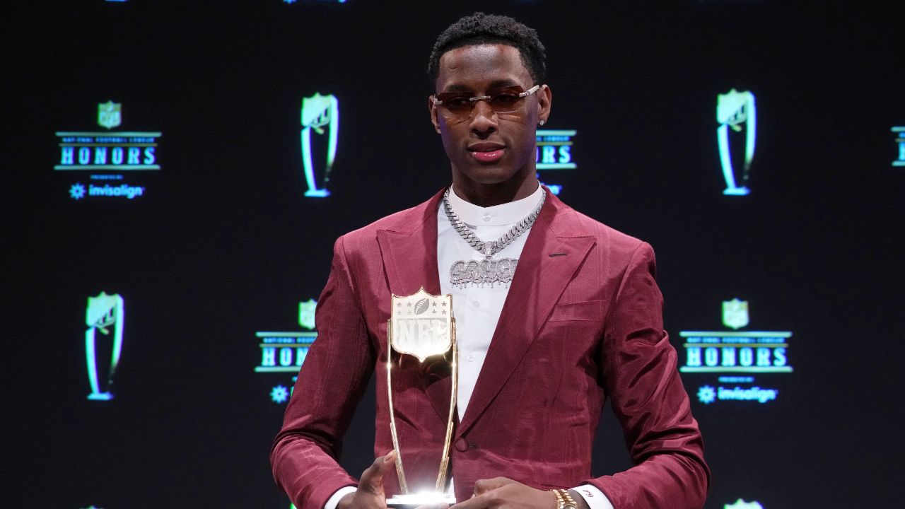 New York Star & Bearcats Legend Celebrates “Sauce Gardner Day” in Cincinnati