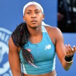 Coco Gauff Could Be on a Downward Spiral Ahead of US Open Title Defense Thanks to Worrying Trend