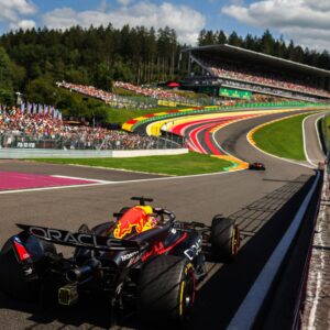 Marc Priestley Sheds Light on Red Bull’s Possible Drop Because of FIA’s Recent Brake Rule Tweak