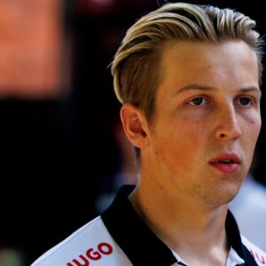 No Seat Yet, Liam Lawson Labelled a 'Solution' For One of Red Bull's 'Issues'
