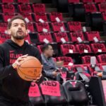 Trae Young Finds Knicks Fans' Hate Hilarious