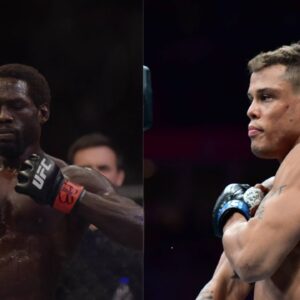 UFC Vegas 96 Purse and Payouts: Reports Reveal Caio Borralho’s Earnings for Win Over Jared Cannonier